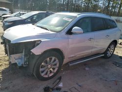 Buick salvage cars for sale: 2016 Buick Enclave