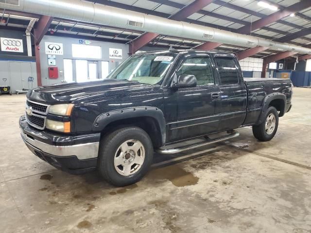 2006 Chevrolet Silverado K1500