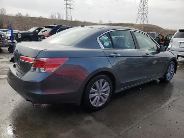 2011 Honda Accord EXL