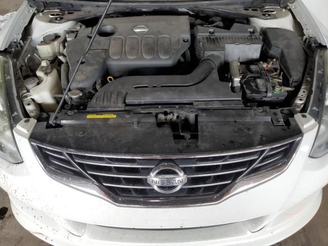 2011 Nissan Altima S