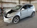 2014 Chevrolet Captiva LT