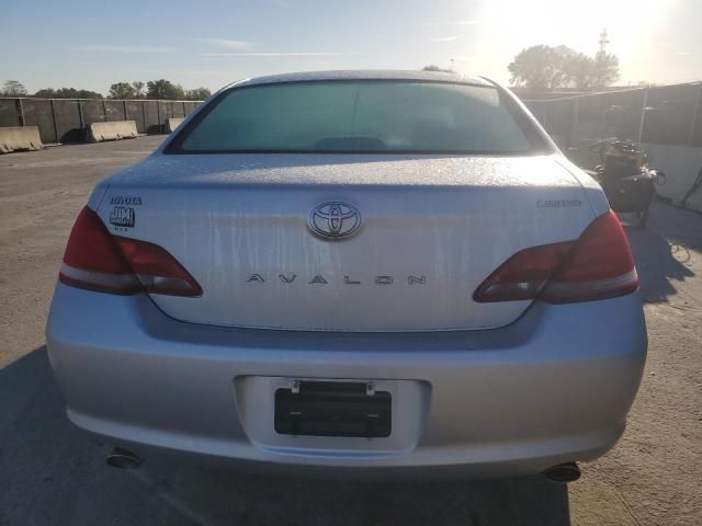 2008 Toyota Avalon XL