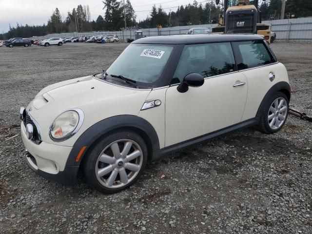 2007 Mini Cooper S