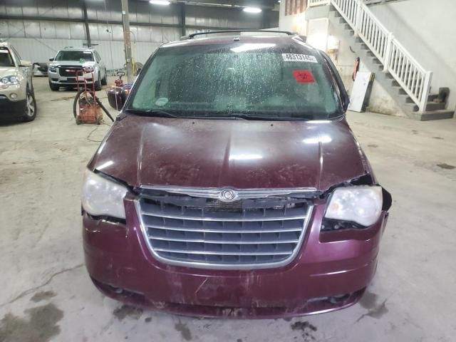 2008 Chrysler Town & Country Touring