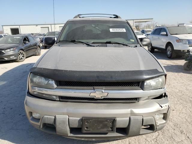 2003 Chevrolet Trailblazer EXT