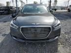 2018 Genesis G90 Premium