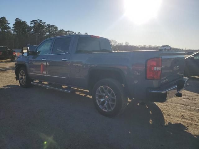 2015 GMC Sierra C1500 SLT