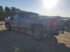 2015 GMC Sierra C1500 SLT