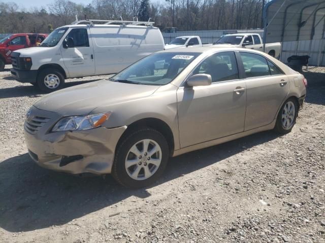 2007 Toyota Camry CE