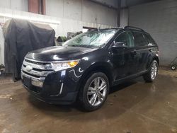 Run And Drives Cars for sale at auction: 2012 Ford Edge SEL