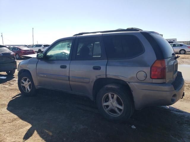 2005 GMC Envoy