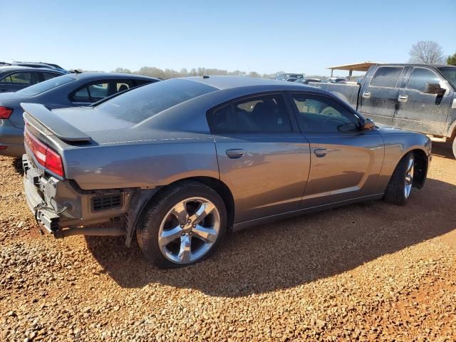 2012 Dodge Charger R/T