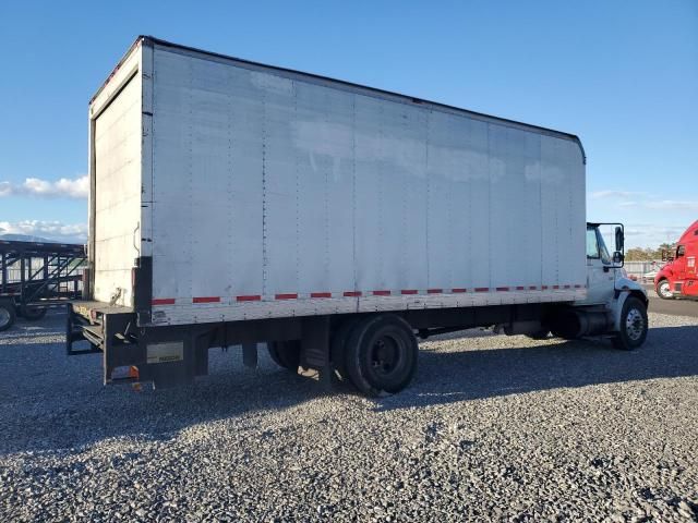 2006 International 4300 BOX Truck