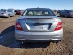 2013 Mercedes-Benz C 300 4matic