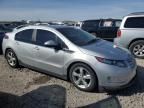 2014 Chevrolet Volt