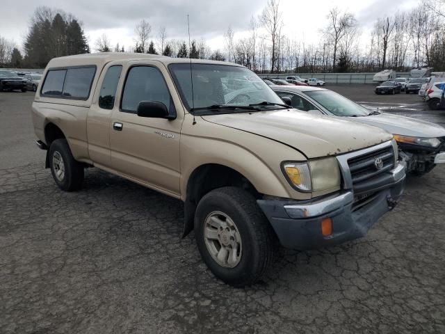 1998 Toyota Tacoma Xtracab