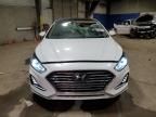 2019 Hyundai Sonata Hybrid