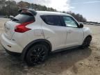 2014 Nissan Juke S