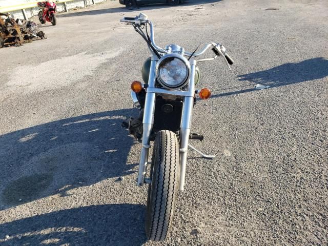 2002 Kawasaki VN800 B