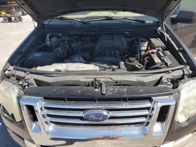 2006 Ford Explorer Eddie Bauer