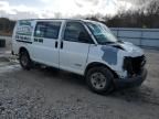 2005 Chevrolet Express G2500