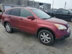 2008 Honda CR-V EXL