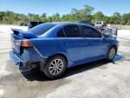 2010 Mitsubishi Lancer ES/ES Sport