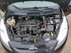 2013 Ford Fiesta SE