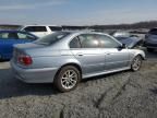 2003 BMW 530 I Automatic