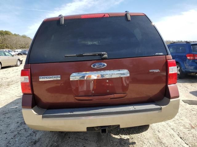 2007 Ford Expedition Eddie Bauer