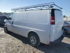 2007 Chevrolet Express G3500