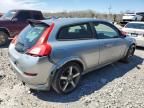 2013 Volvo C30 T5