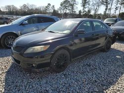 2011 Toyota Camry SE en venta en Byron, GA