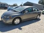 2006 Honda Civic Hybrid