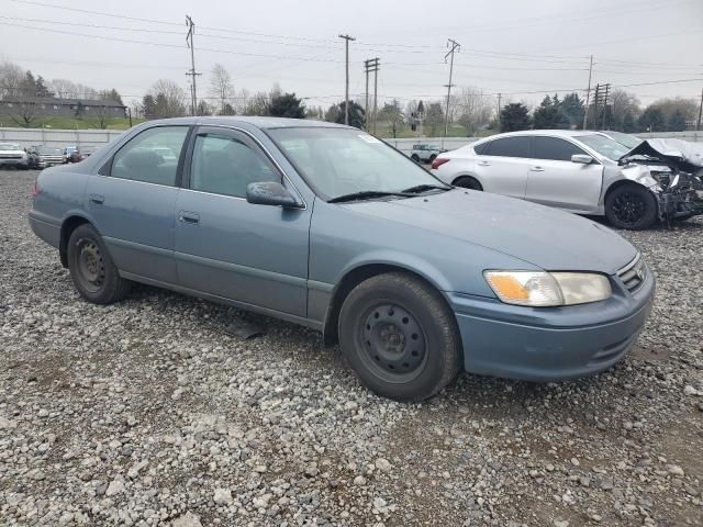 2000 Toyota Camry CE