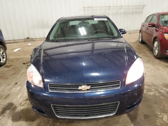 2009 Chevrolet Impala 1LT