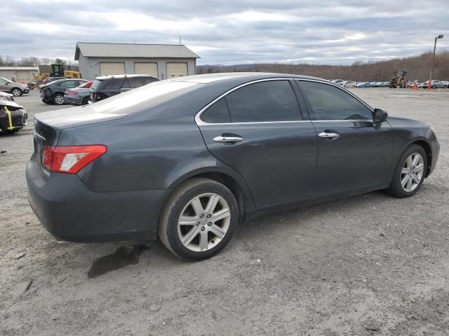 2009 Lexus ES 350