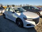 2022 Honda Accord Touring Hybrid