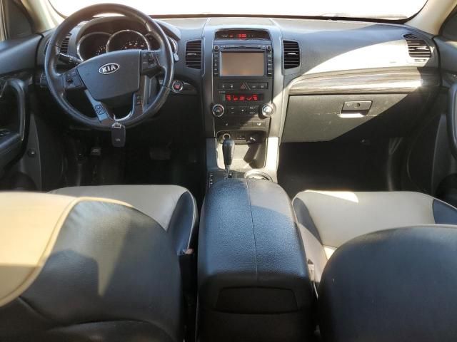 2011 KIA Sorento EX