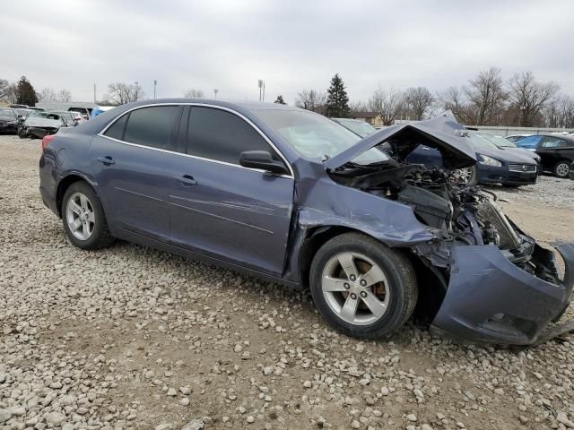 2013 Chevrolet Malibu LS