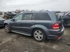 2011 Mercedes-Benz GL 450 4matic