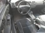 2003 Honda Civic EX