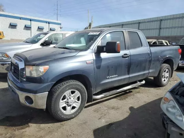 2009 Toyota Tundra Double Cab