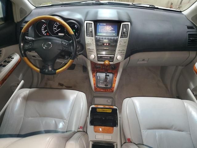 2005 Lexus RX 330