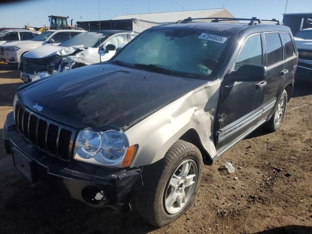 2005 Jeep Grand Cherokee Laredo