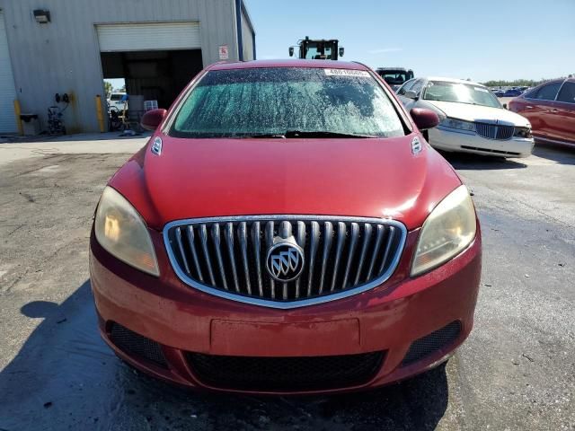 2015 Buick Verano