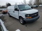 2014 Chevrolet Express G2500