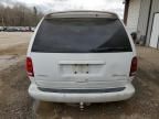 1999 Dodge Grand Caravan SE