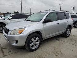 Salvage cars for sale at Los Angeles, CA auction: 2007 Toyota Rav4