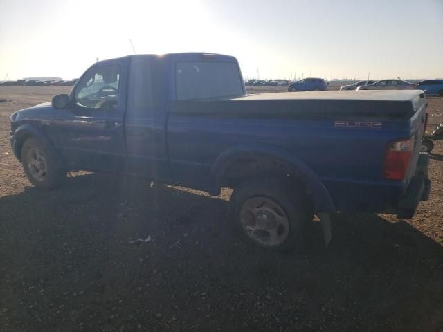 2004 Ford Ranger Super Cab